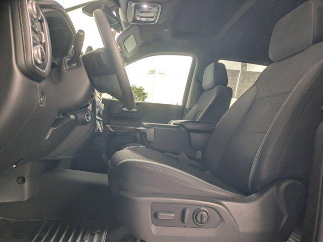 used 2022 GMC Sierra 1500 car, priced at $46,999