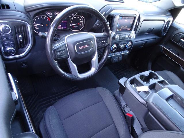 used 2022 GMC Sierra 1500 car