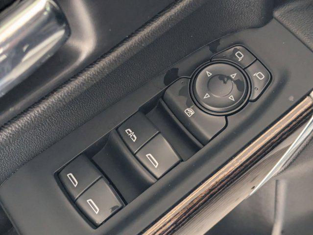 used 2022 GMC Sierra 1500 car, priced at $46,999