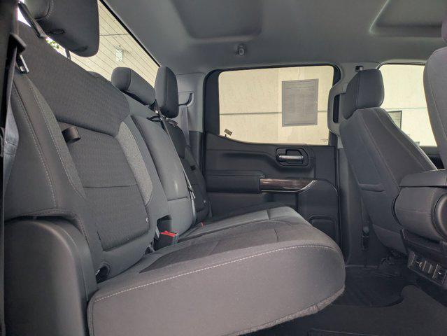 used 2022 GMC Sierra 1500 car, priced at $46,999