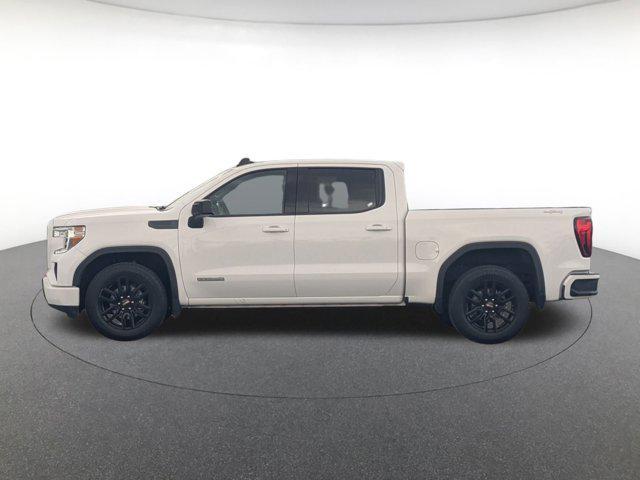 used 2022 GMC Sierra 1500 car, priced at $46,999
