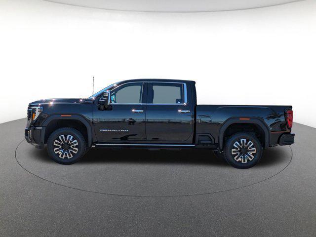 new 2024 GMC Sierra 2500 car, priced at $95,935