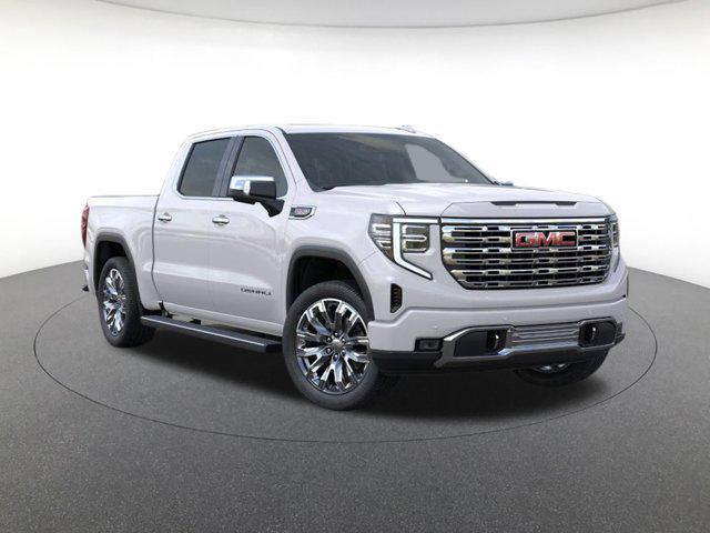 new 2024 GMC Sierra 1500 car, priced at $79,745