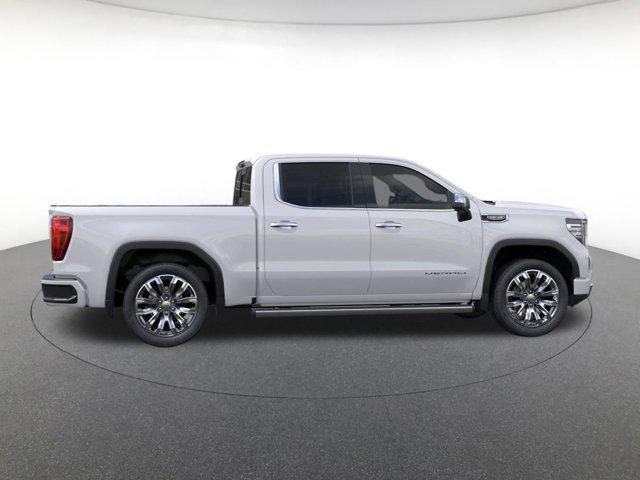 new 2024 GMC Sierra 1500 car, priced at $79,745