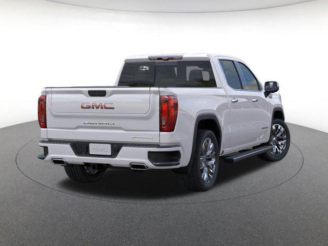 new 2024 GMC Sierra 1500 car, priced at $79,745