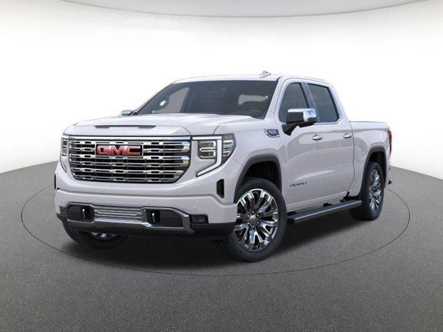 new 2024 GMC Sierra 1500 car, priced at $79,745