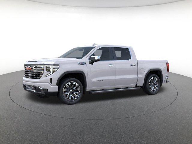 new 2024 GMC Sierra 1500 car, priced at $79,745