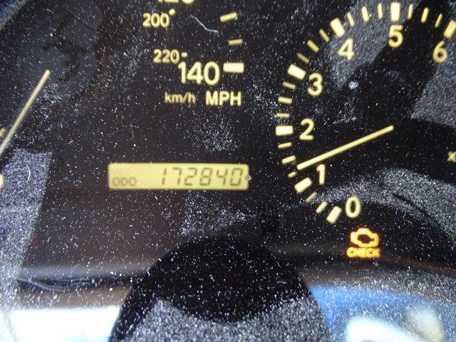 used 2000 Lexus RX 300 car, priced at $9,999