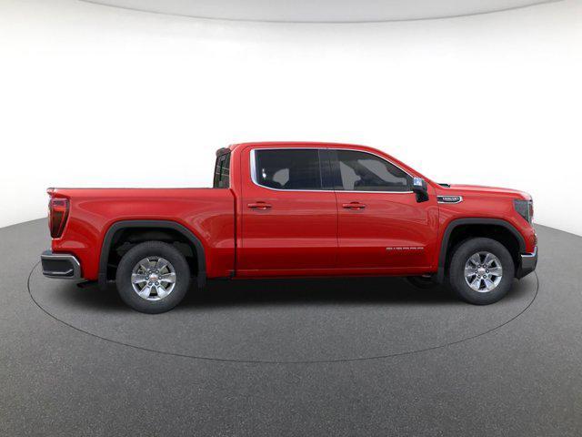 new 2024 GMC Sierra 1500 car, priced at $56,965