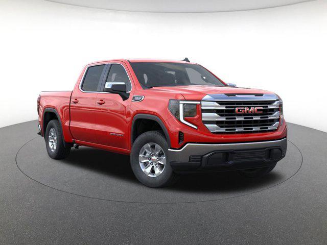 new 2024 GMC Sierra 1500 car, priced at $56,965