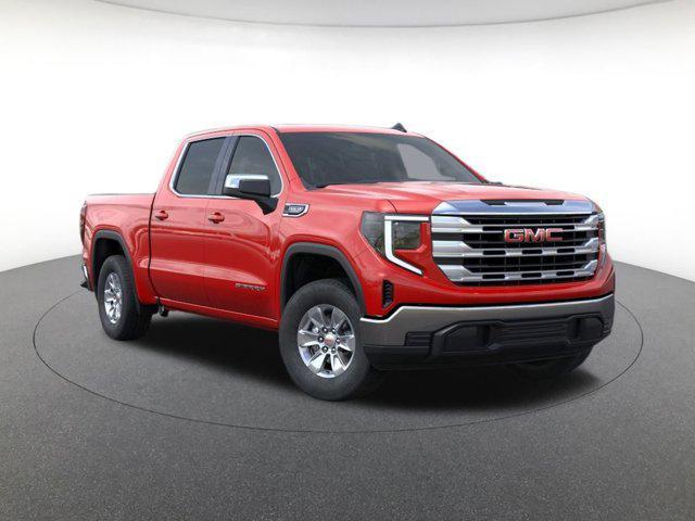 new 2024 GMC Sierra 1500 car, priced at $56,965