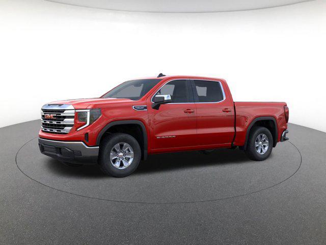 new 2024 GMC Sierra 1500 car, priced at $56,965