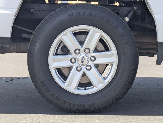 used 2023 Ford F-150 car, priced at $39,888