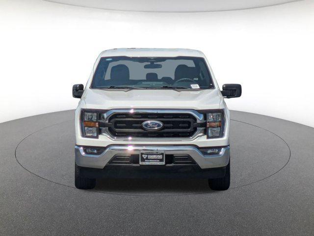 used 2023 Ford F-150 car, priced at $39,888