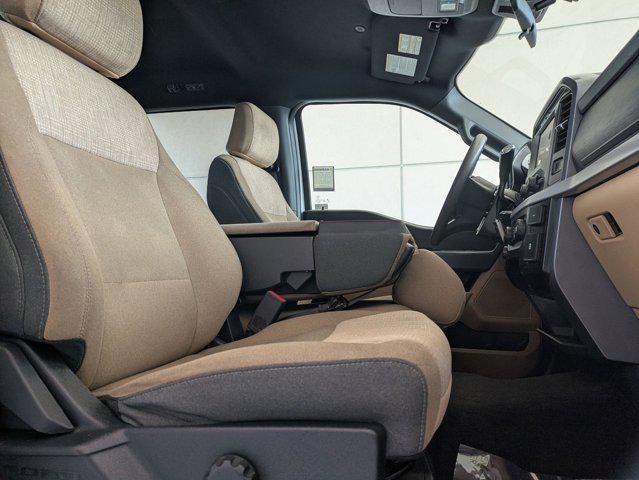 used 2023 Ford F-150 car, priced at $39,888
