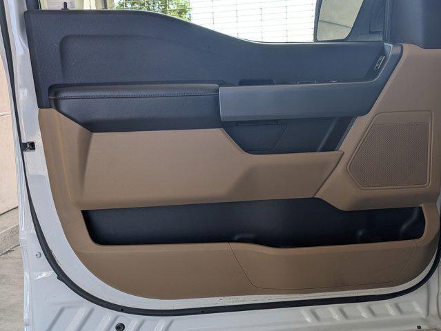 used 2023 Ford F-150 car, priced at $39,888