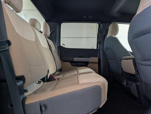 used 2023 Ford F-150 car, priced at $39,888