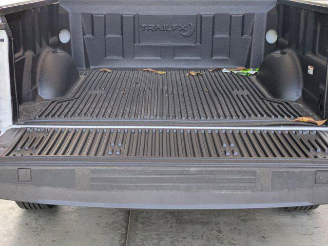 used 2023 Ford F-150 car, priced at $39,888