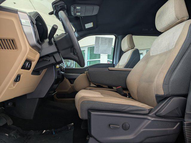 used 2023 Ford F-150 car, priced at $39,888