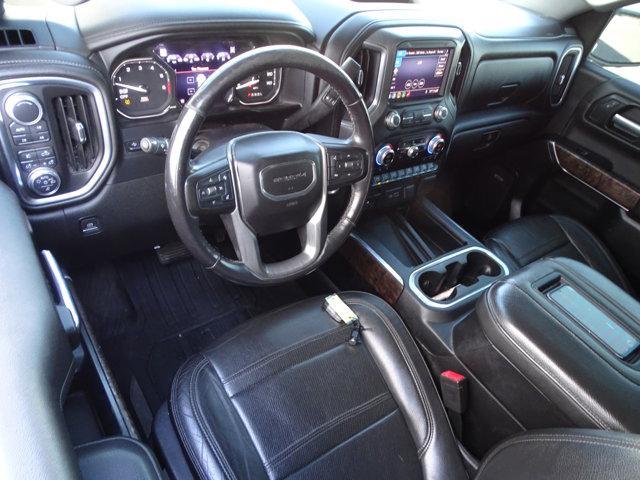 used 2019 GMC Sierra 1500 car, priced at $39,988