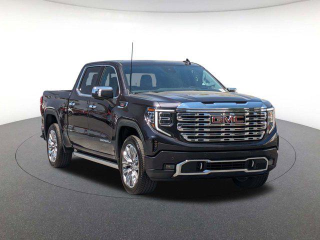 new 2024 GMC Sierra 1500 car, priced at $77,250