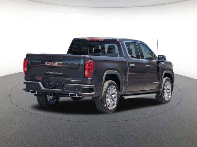 new 2024 GMC Sierra 1500 car, priced at $77,250