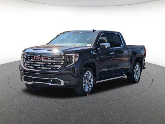 new 2024 GMC Sierra 1500 car, priced at $77,250