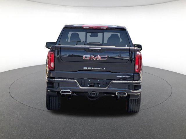 new 2024 GMC Sierra 1500 car, priced at $77,250