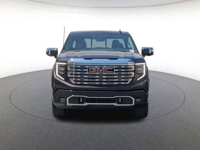 new 2024 GMC Sierra 1500 car, priced at $77,250