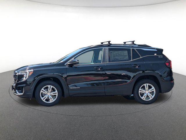 new 2024 GMC Terrain car, priced at $35,900