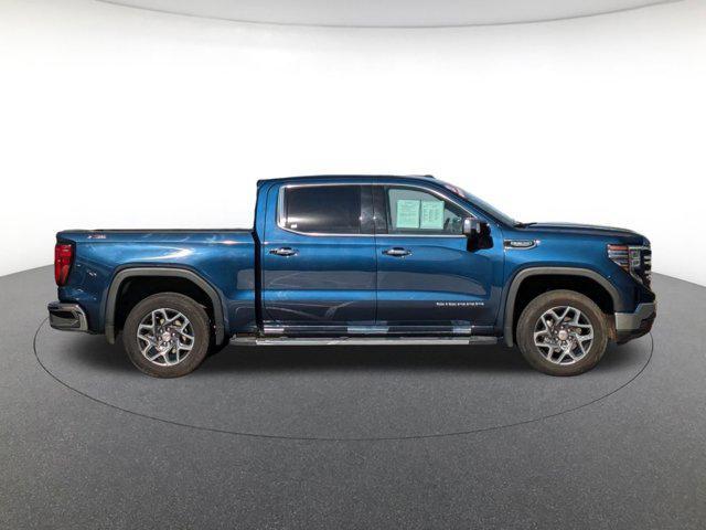 used 2023 GMC Sierra 1500 car, priced at $54,988