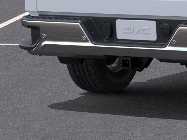 new 2025 GMC Sierra 1500 car, priced at $45,095