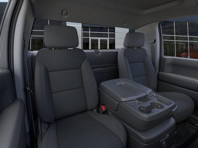 new 2025 GMC Sierra 1500 car, priced at $45,095