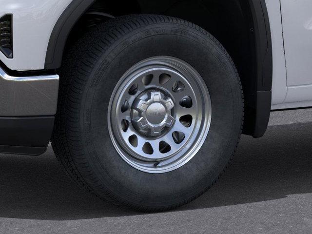 new 2025 GMC Sierra 1500 car, priced at $45,095