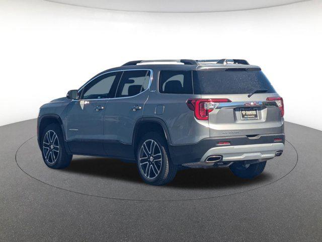 new 2023 GMC Acadia car, priced at $41,535