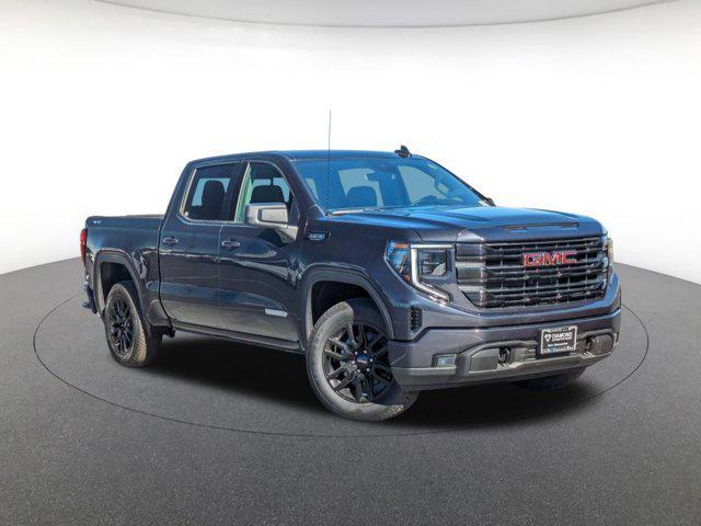 new 2024 GMC Sierra 1500 car, priced at $63,385