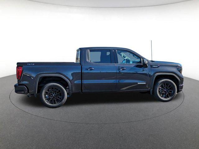 new 2024 GMC Sierra 1500 car, priced at $63,385