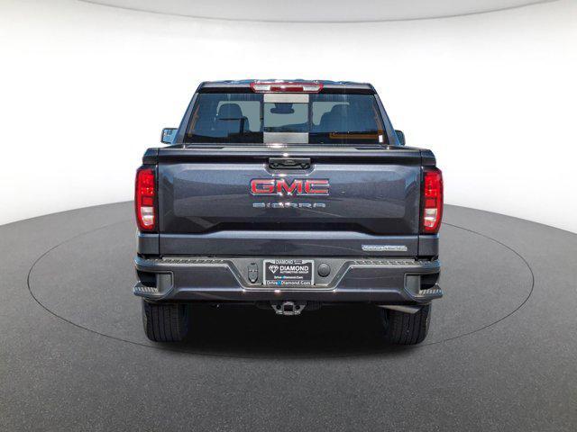 new 2024 GMC Sierra 1500 car, priced at $63,385