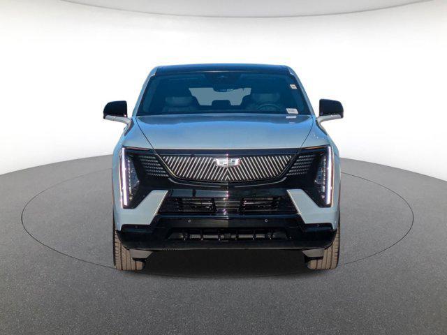 new 2025 Cadillac Escalade car, priced at $131,115