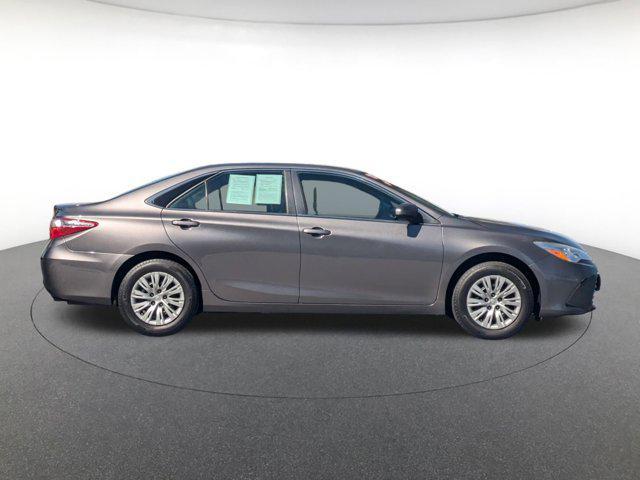 used 2017 Toyota Camry car, priced at $15,990