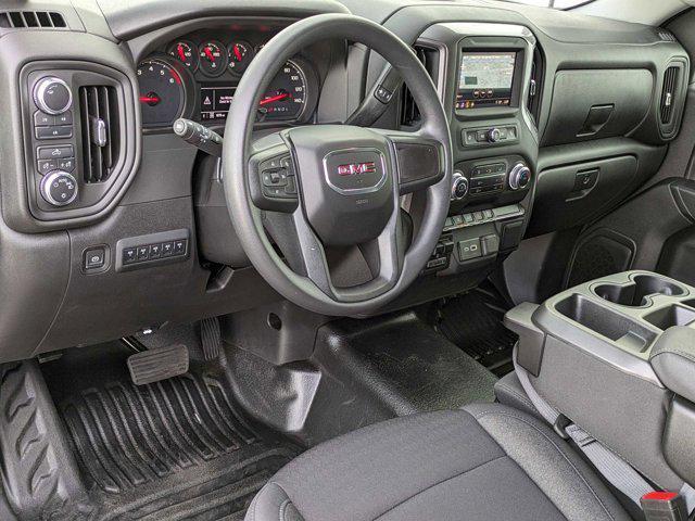 new 2024 GMC Sierra 2500 car, priced at $48,660