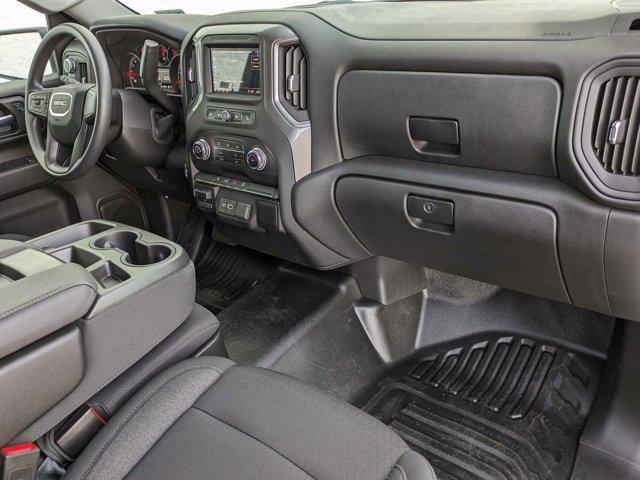 new 2024 GMC Sierra 2500 car, priced at $48,660