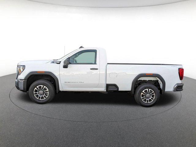 new 2024 GMC Sierra 2500 car, priced at $48,660