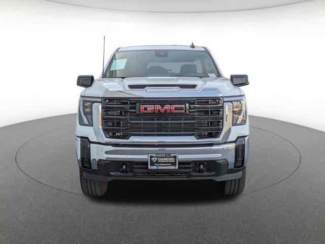 new 2024 GMC Sierra 2500 car, priced at $48,660