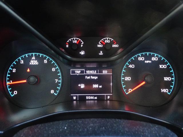 used 2022 GMC Canyon car