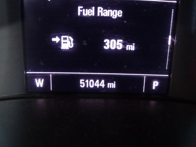 used 2022 GMC Canyon car