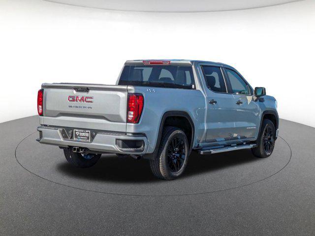 new 2024 GMC Sierra 1500 car, priced at $55,950