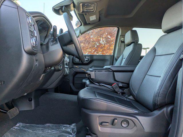 new 2024 GMC Sierra 1500 car, priced at $53,950