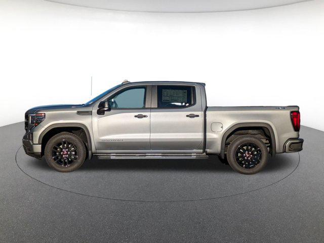 new 2024 GMC Sierra 1500 car, priced at $53,950