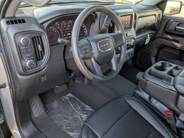 new 2024 GMC Sierra 1500 car, priced at $53,950